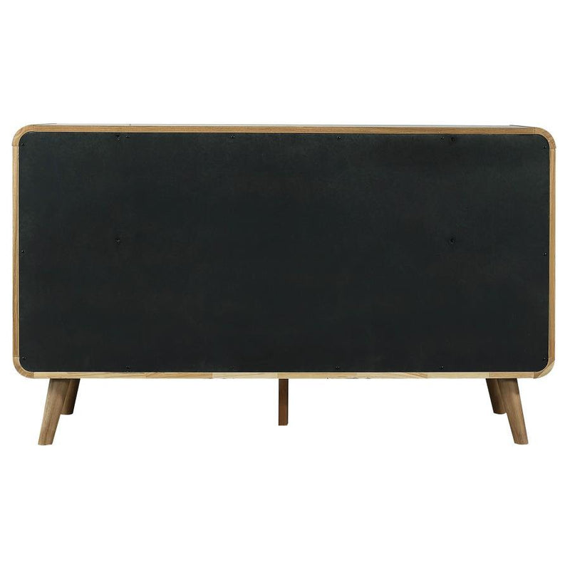 Robyn - 6-Drawer Bedroom Dresser