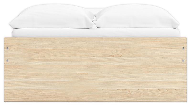 Onita - Platform Bed