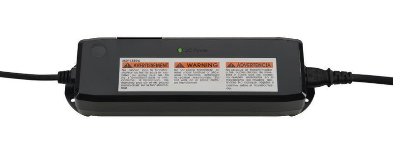 Negan - Adjustable Bed Base