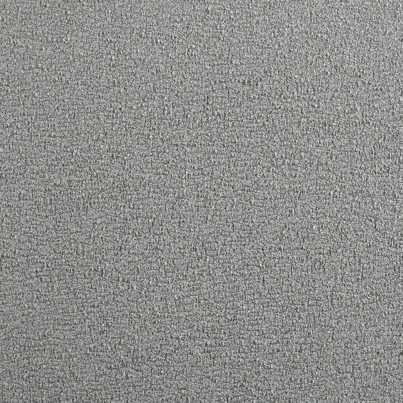 Arini Upholstered Eastern King Panel Bed Sand Wash and Grey