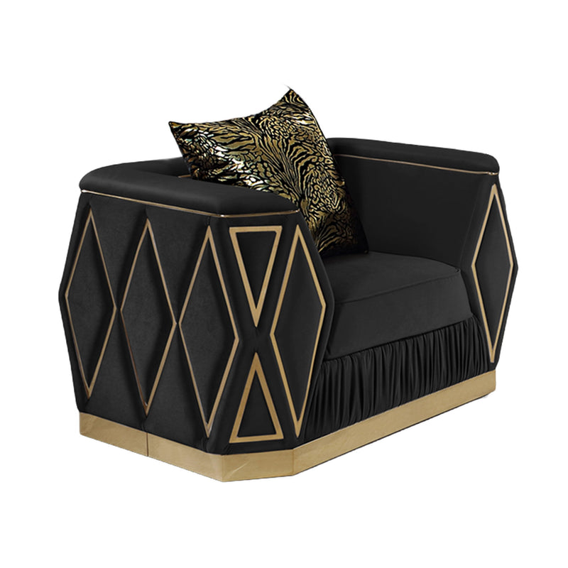 Cavalli - Livingroom Set