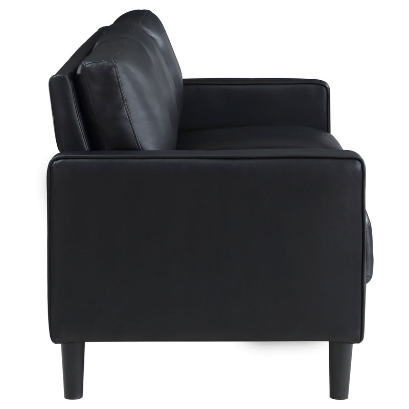 Farallone - Track Arm Sofa