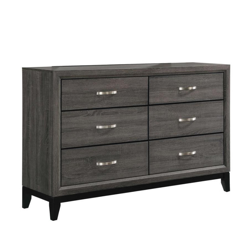 Watson - 6-Drawer Dresser