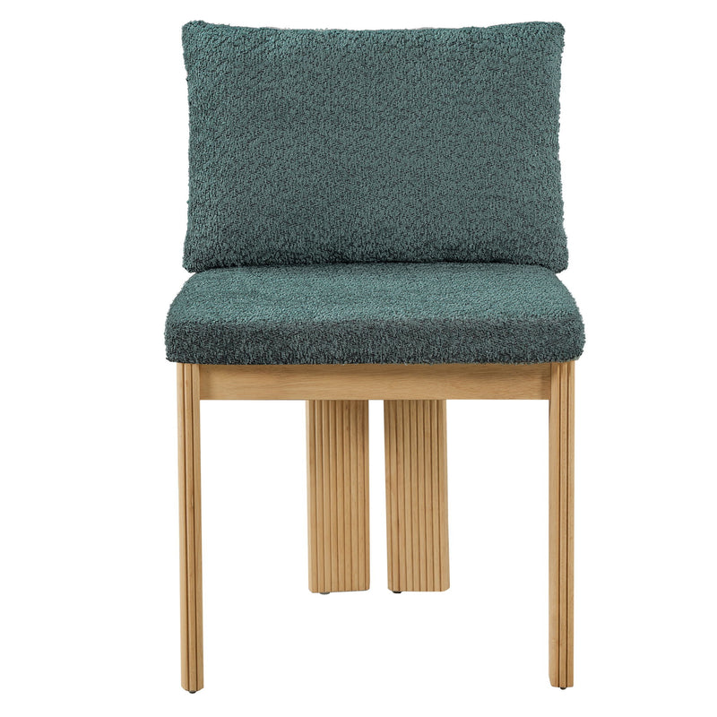 Indoor Dining Chair (Set of 2)