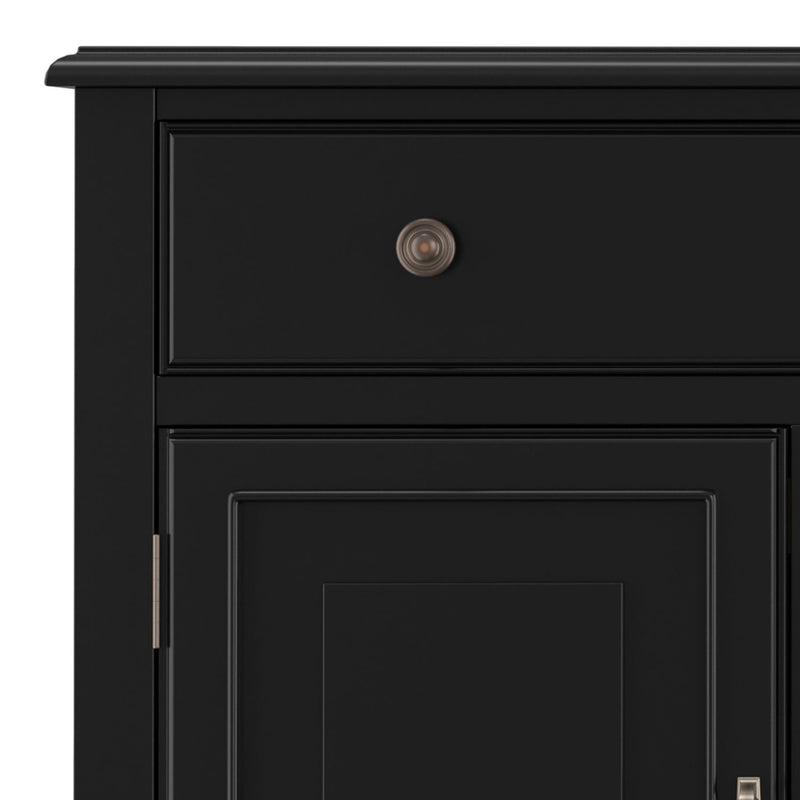 Connaught - Large Sideboard Buffet Storage Cabinet