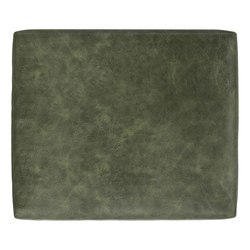 Morrison - Handcrafted Ottoman