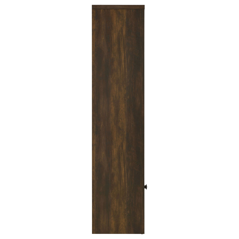Stott - 3 Shelf Media Tower