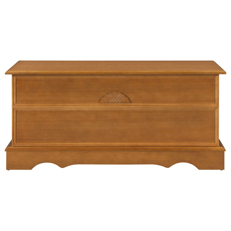 Rectangular Chest