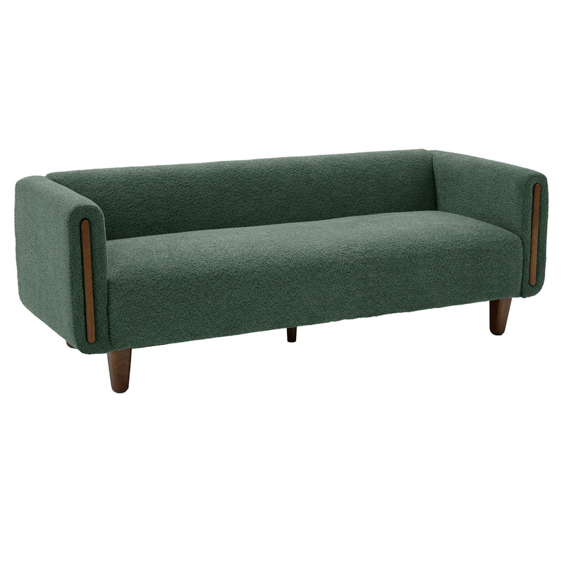 Modern 3 Seater Sofa