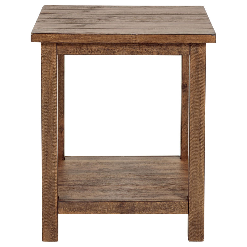 Castleton - Table