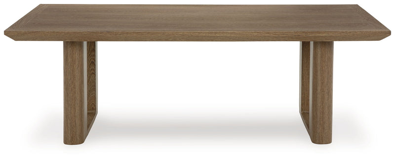 Serene Bay - Lounge Set