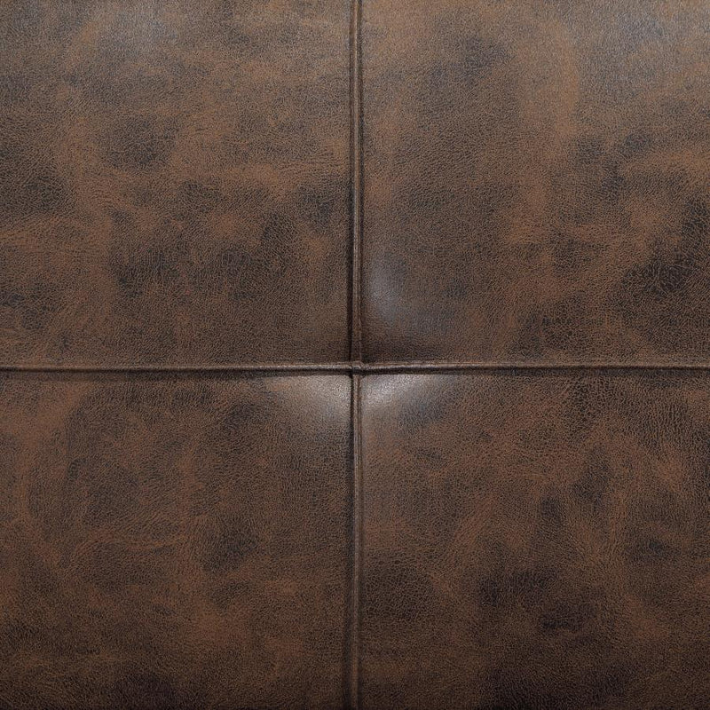 Jenson - Upholstered Tufted Convertible Sofa Bed