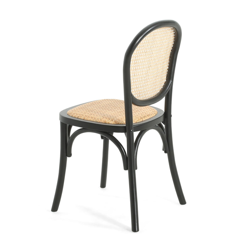 Oval Dining Set