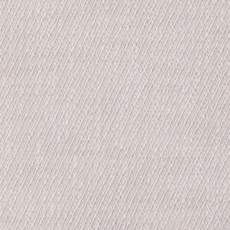 Jeanette - 84" Fabric Upholstered Round Arm Sofa - Beige