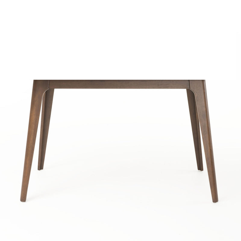 Modern Aesthetic Dining Table