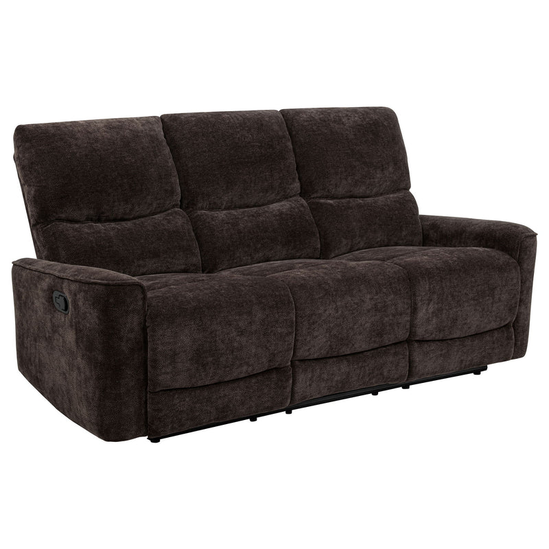 Trask - Reclining Sofa Set