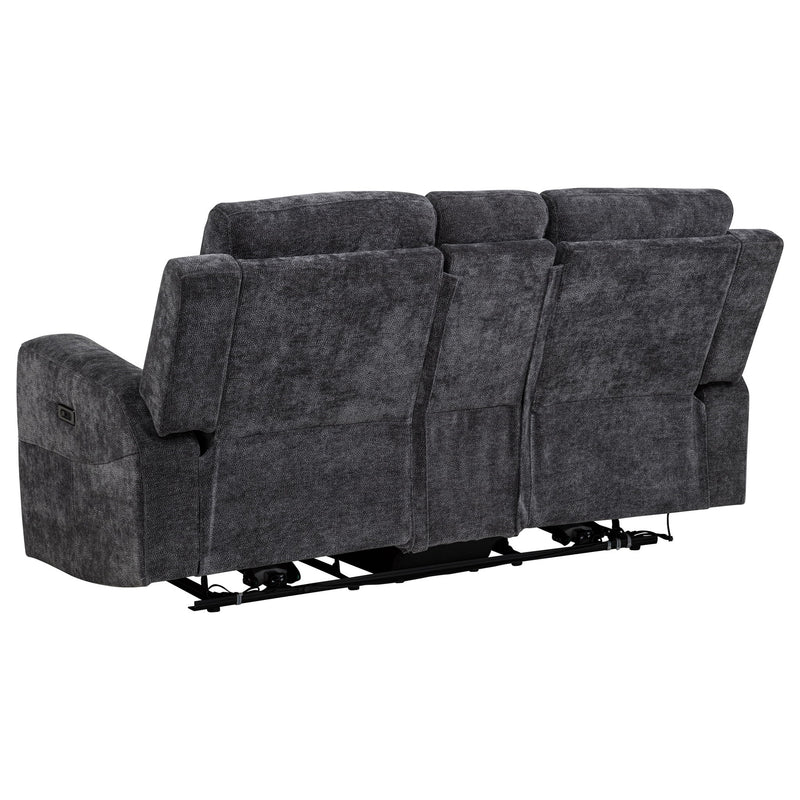 Patrick - Power Reclining Sofa Set