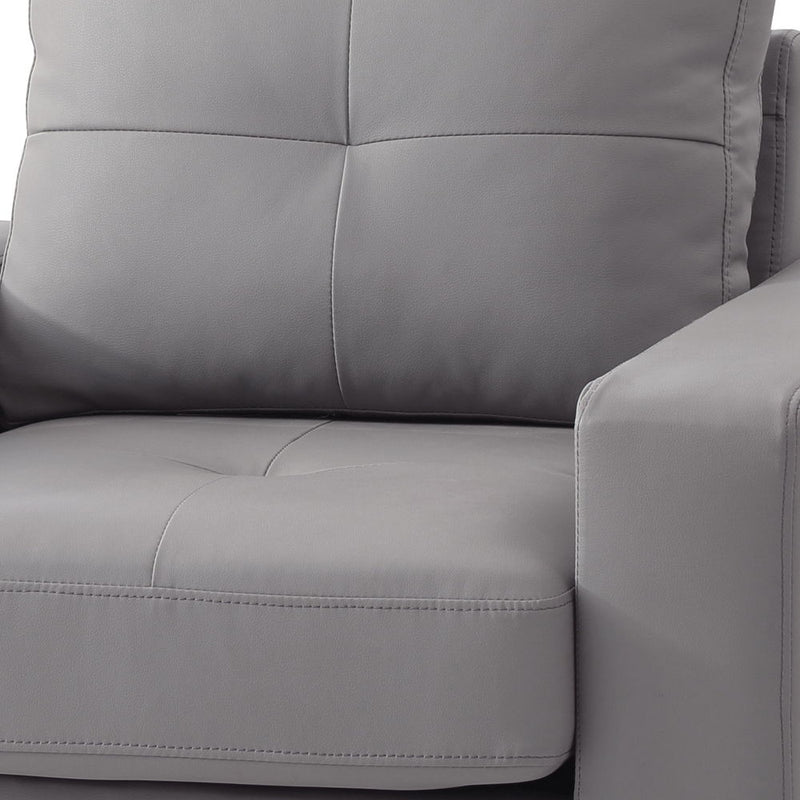 Accent Chair For Relaxation