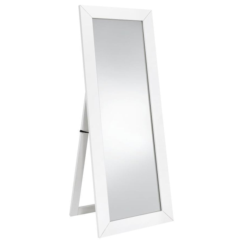 Cadence - Tempered Glass Full Length Mirror