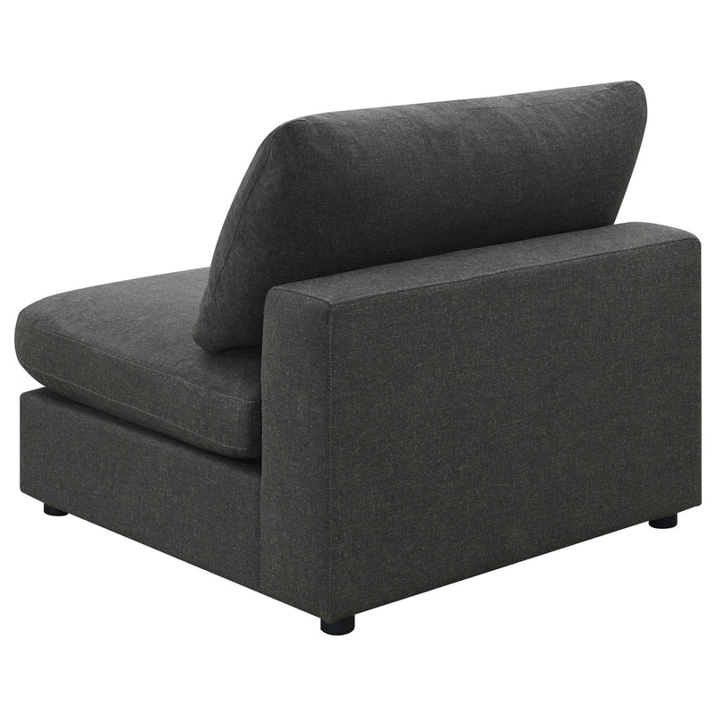 Rhette - Upholstered Sectional