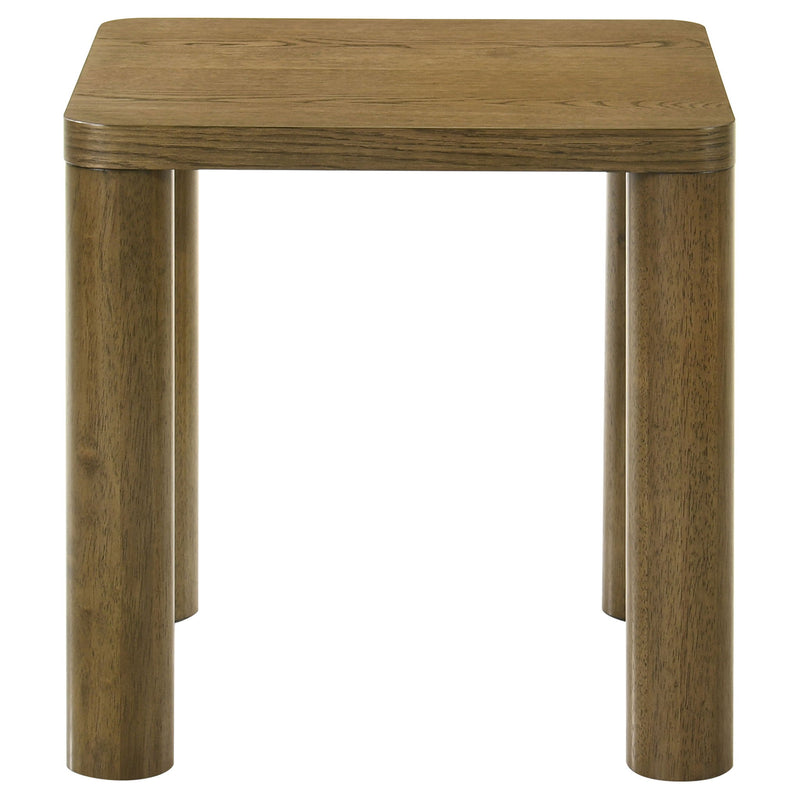 Bryant - Table With Cylindrical Legs