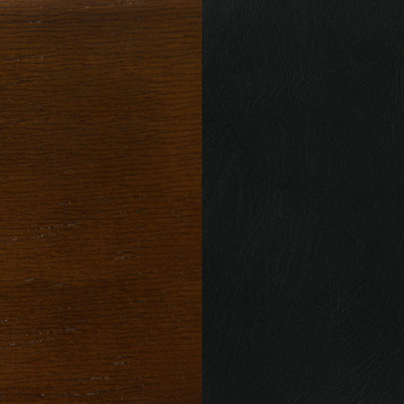 Broxton - Upholstered Swivel Stools (Set of 2)