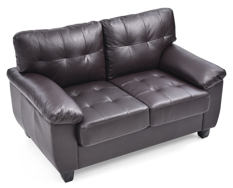 Gallant - Loveseat