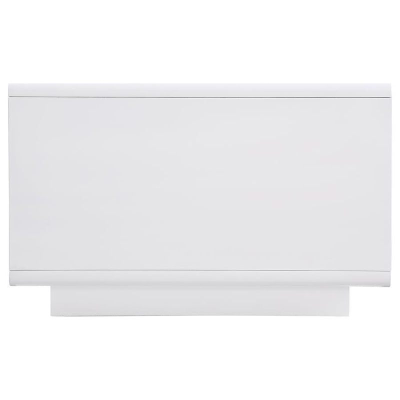 Paseo - Rectangular Table