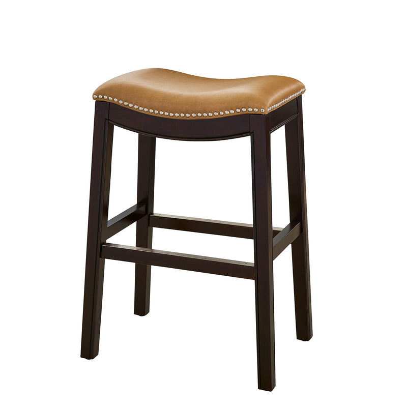 Modern Stool & Nail Head Detailing