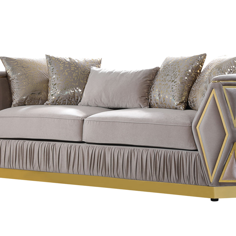 Cavalli - Livingroom Set