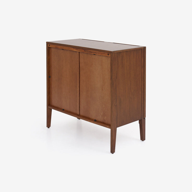 Lois - Cabinet - Walnut