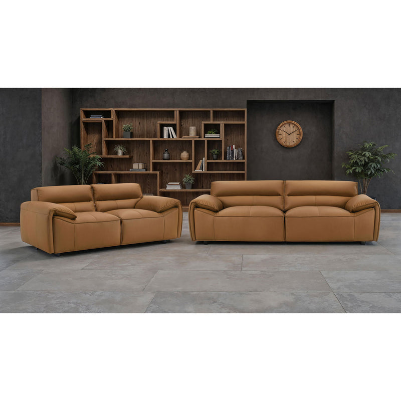 Hudson - Loveseat