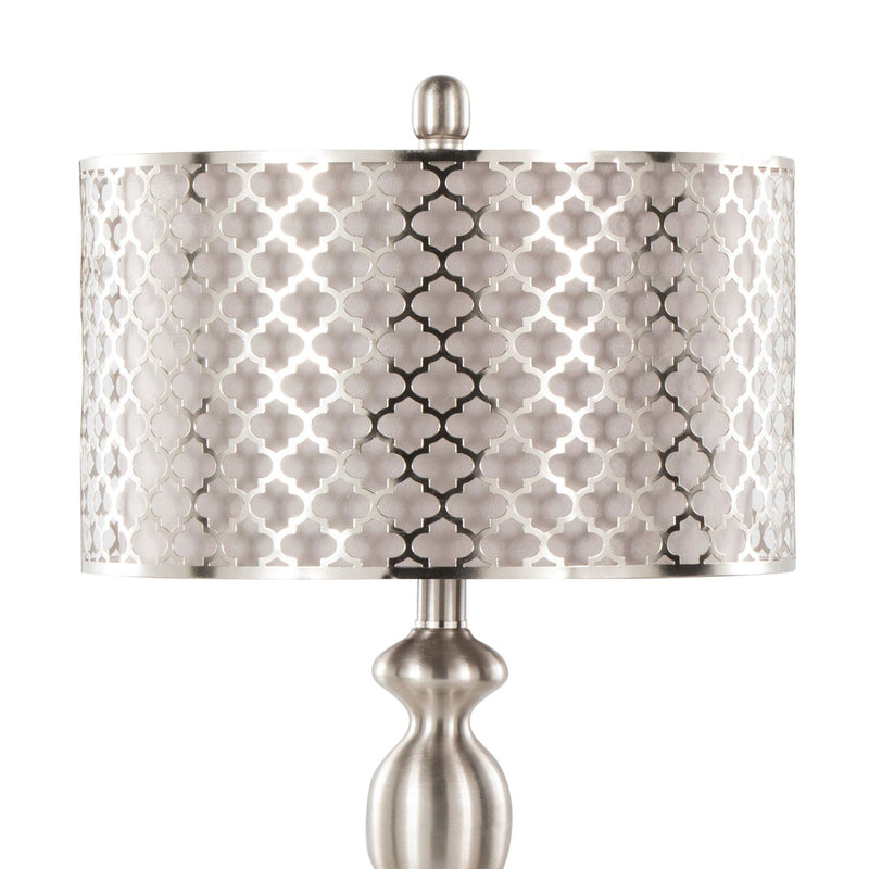 Ashland - Contemporary Table Lamp (Set of 2)