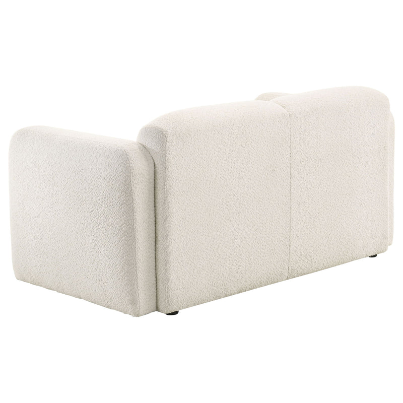 Stewart - Loveseat