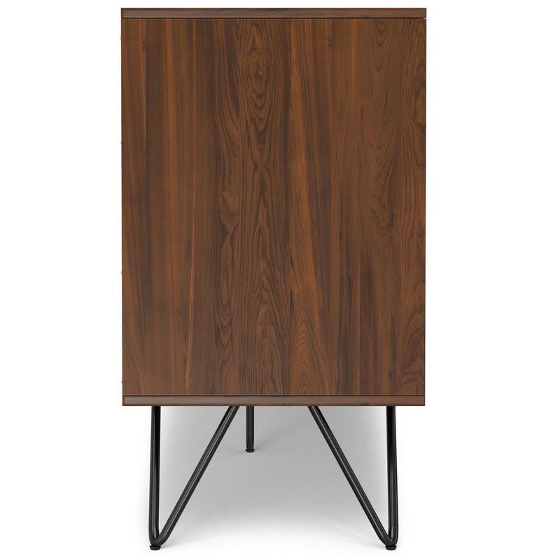 Hunter - 3 Door Sideboard