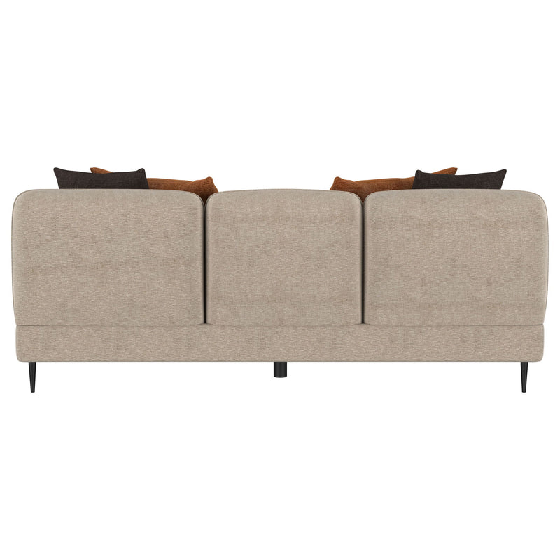 Repley - Track Arm Sofa