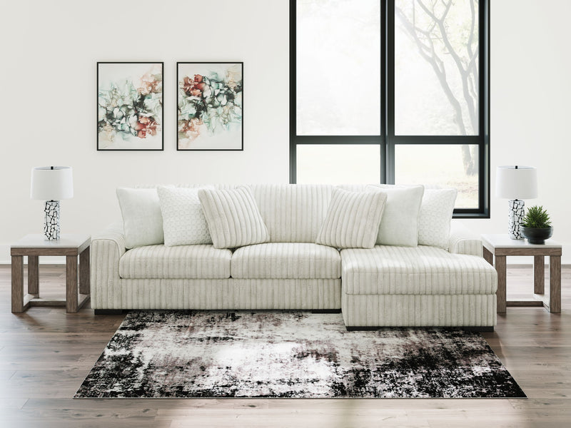 Stupendous - Sectional