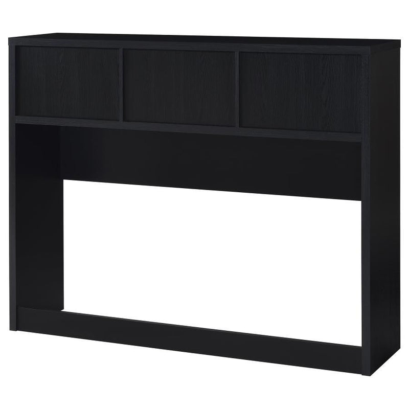 Westpark - Bookcase Headboard