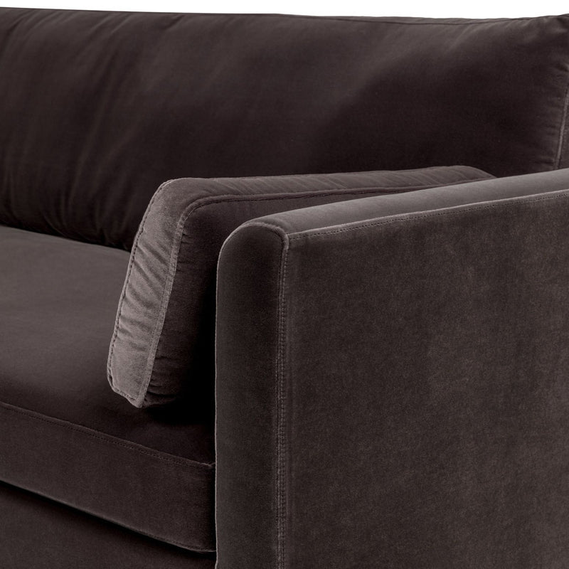 Josephine - Upholstered Modern Sofa