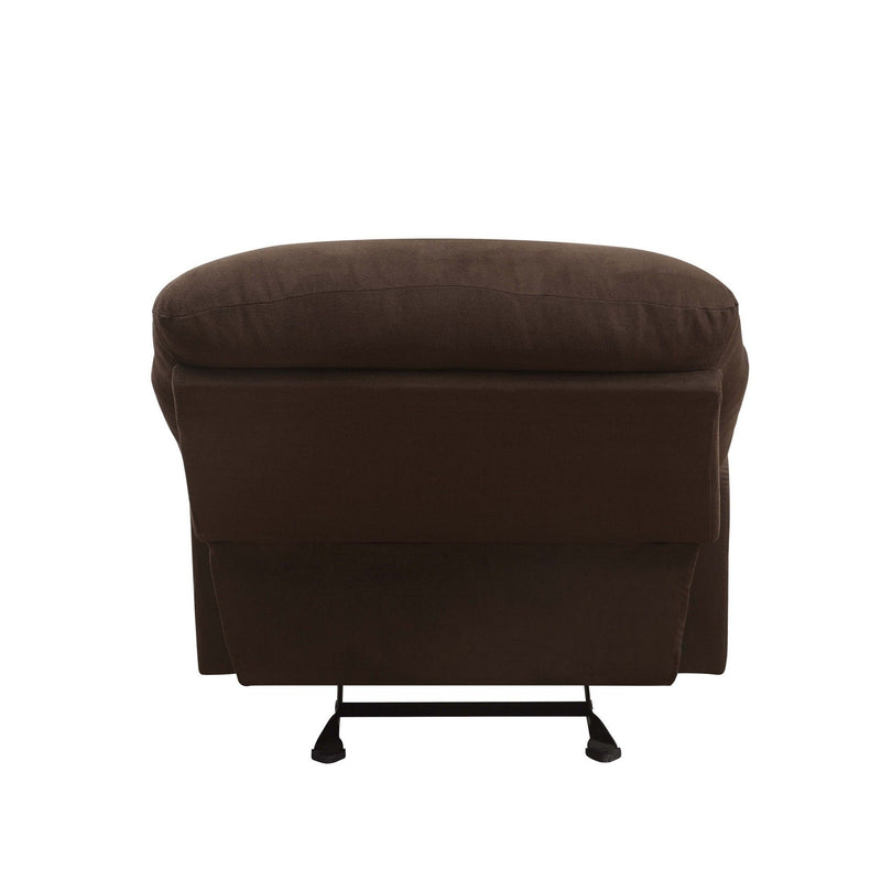 Arcadia - Micro Motion Glider Recliner
