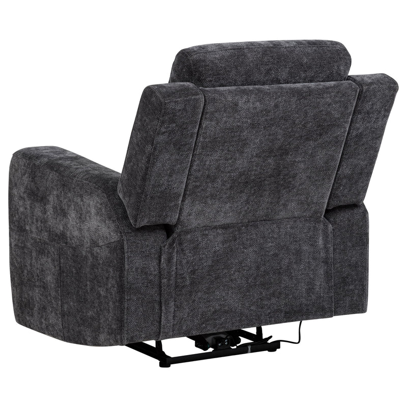 Patrick - Power Reclining Sofa Set