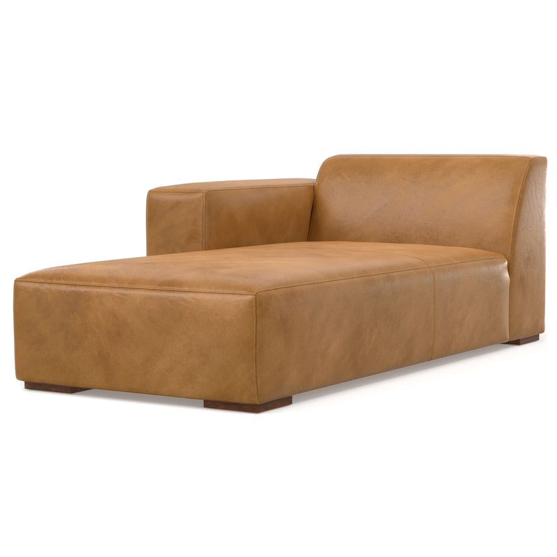 Rex - Chaise Sofa Module