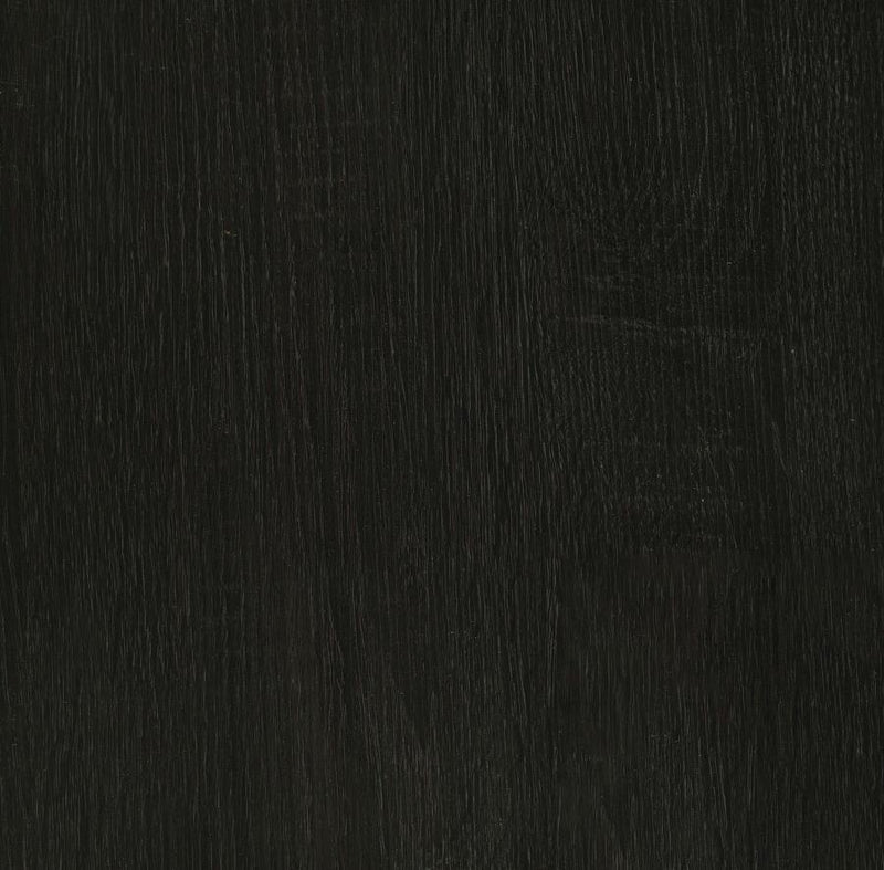 Dacre - Round Engineered Wood Top Table