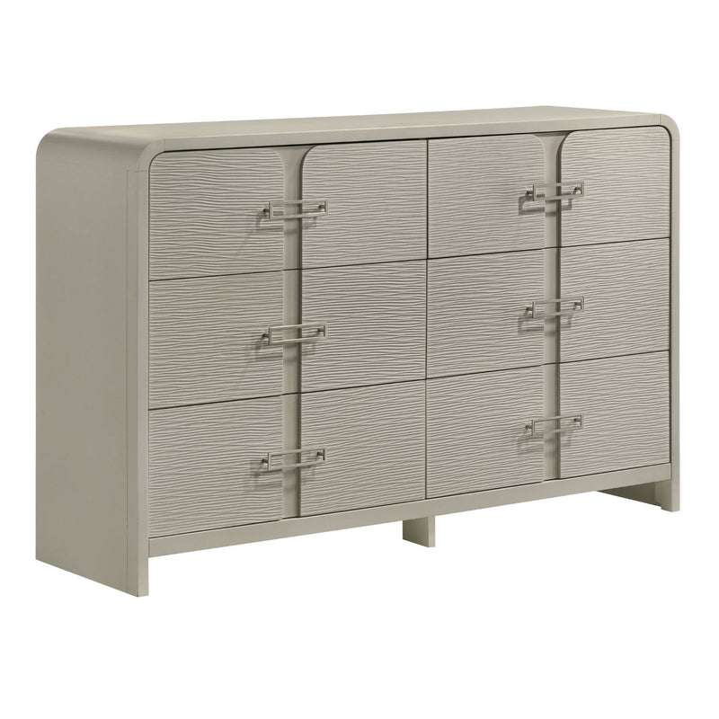 Aria - Modern Bedroom Set