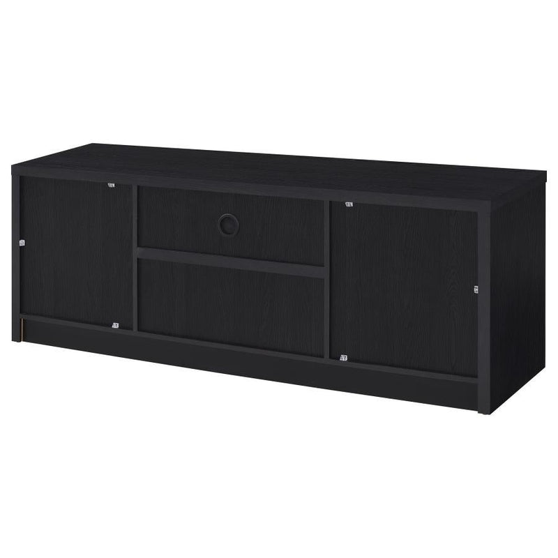 Winfield - 2-Door TV Stand Media Console