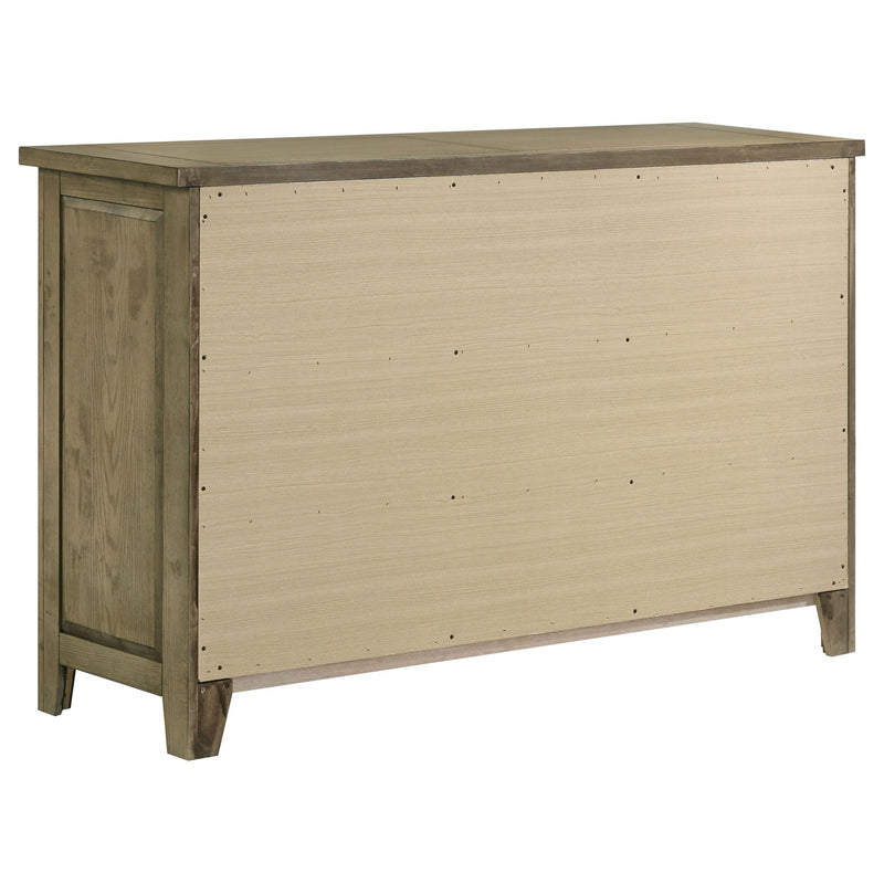Pelton - Bedroom Set