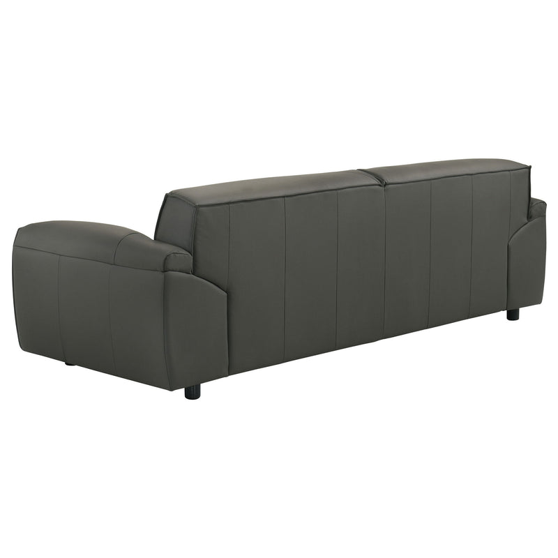 Hudson - 2 Piece Upholstered Sofa Set