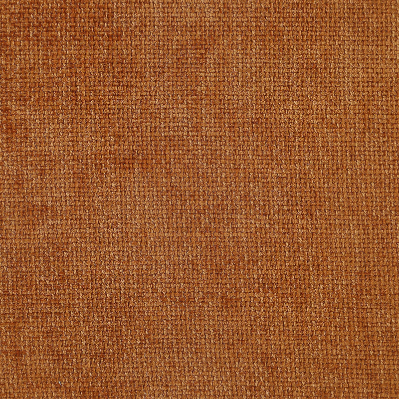 Camacho Upholstered Chaise Sectional Sofa Orange