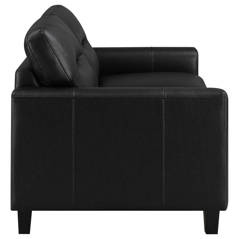Remington - Sofa Set With Track Arms