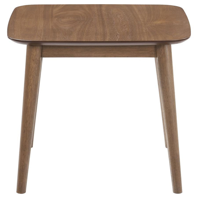 Radley - 3 Piece Rectangular Coffee Table Set